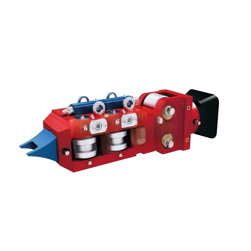 Roller Guide Assembly manufacturers