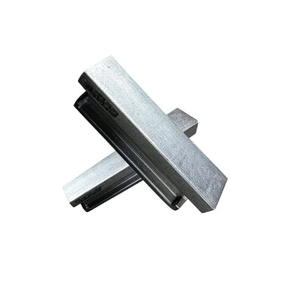Bloque deslizante resistente al calor